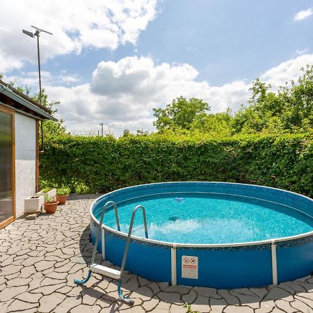 Chalet Lhotka Nad Becvou By Interhome Εξωτερικό φωτογραφία