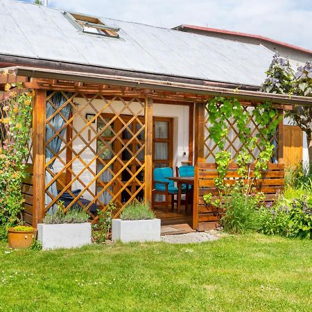 Chalet Lhotka Nad Becvou By Interhome Εξωτερικό φωτογραφία