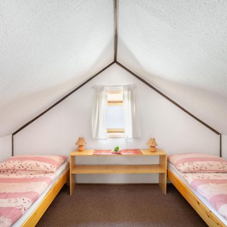 Chalet Lhotka Nad Becvou By Interhome Εξωτερικό φωτογραφία