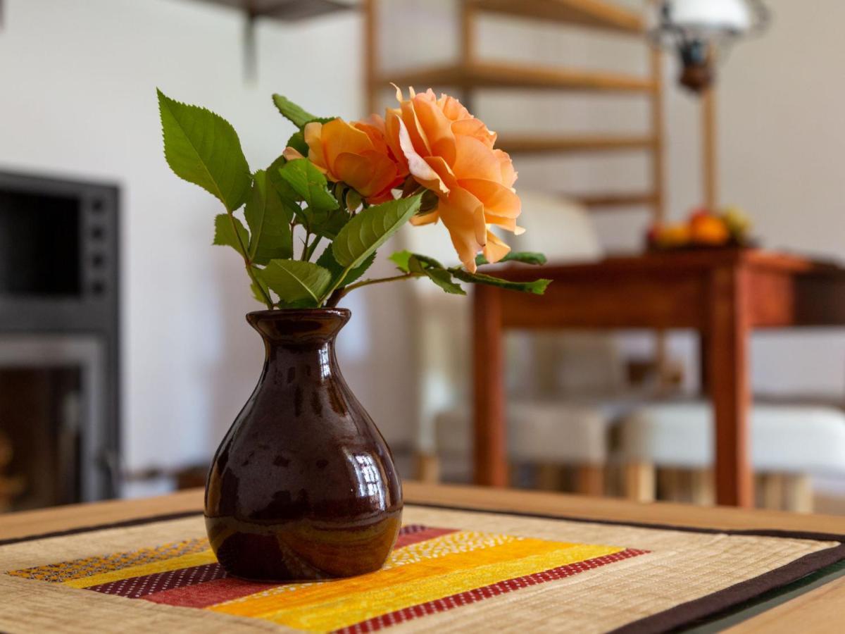 Chalet Lhotka Nad Becvou By Interhome Εξωτερικό φωτογραφία