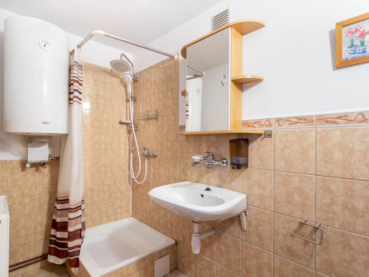 Chalet Lhotka Nad Becvou By Interhome Εξωτερικό φωτογραφία