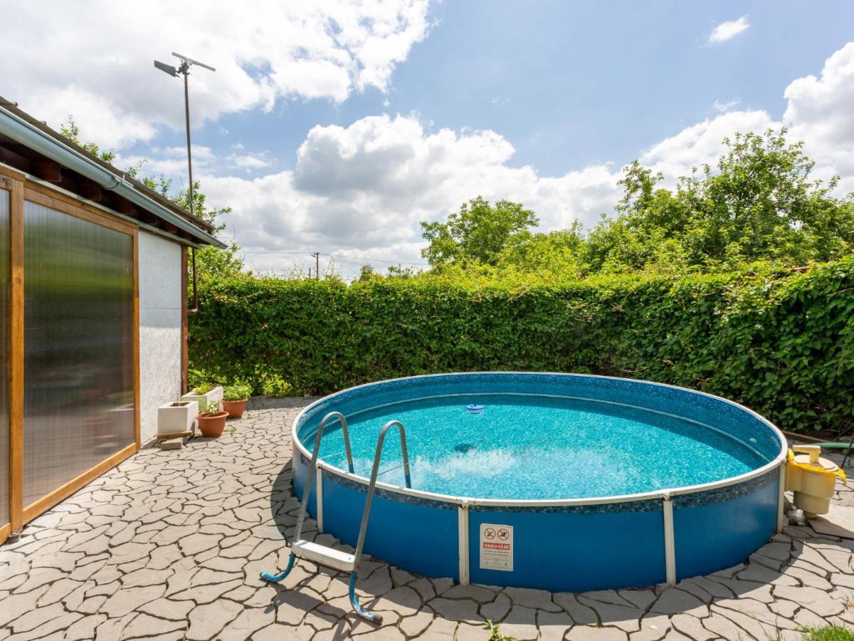 Chalet Lhotka Nad Becvou By Interhome Εξωτερικό φωτογραφία