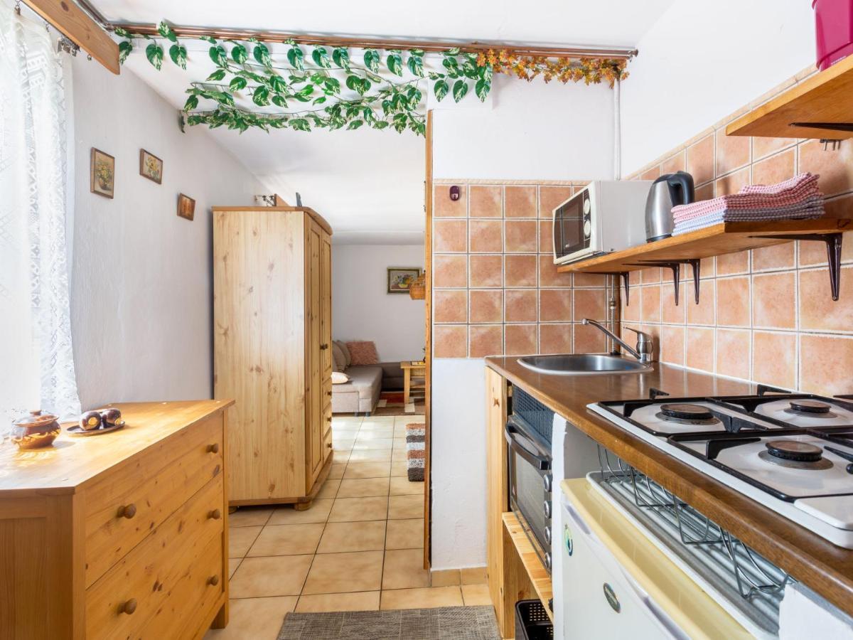 Chalet Lhotka Nad Becvou By Interhome Εξωτερικό φωτογραφία