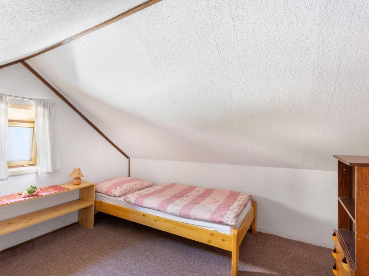 Chalet Lhotka Nad Becvou By Interhome Εξωτερικό φωτογραφία