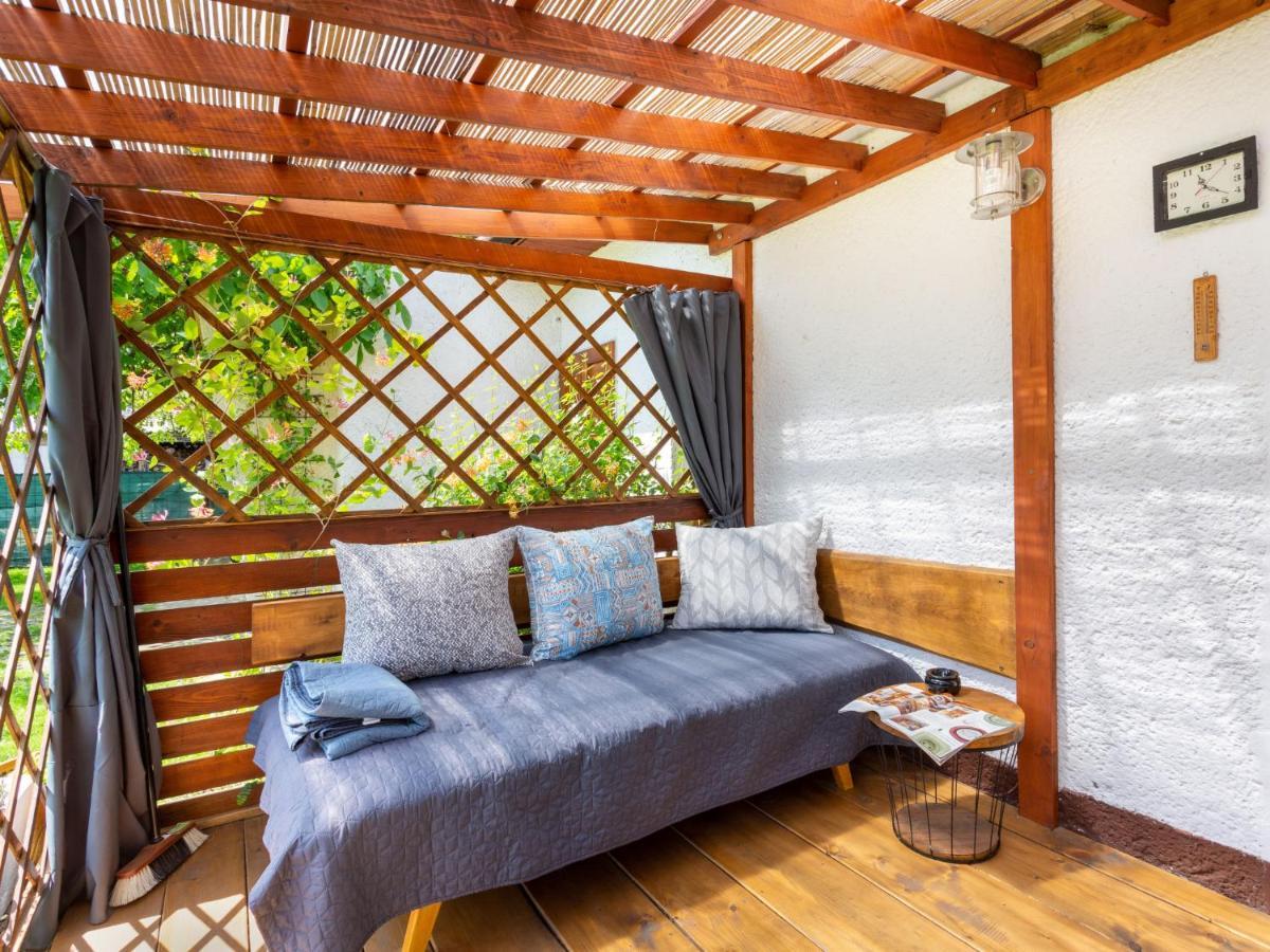 Chalet Lhotka Nad Becvou By Interhome Εξωτερικό φωτογραφία