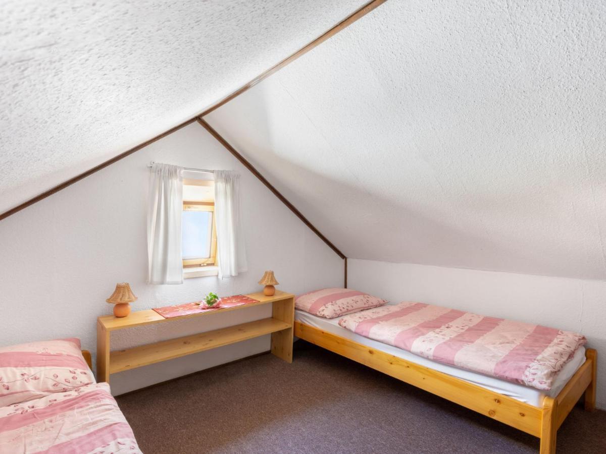 Chalet Lhotka Nad Becvou By Interhome Εξωτερικό φωτογραφία